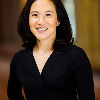 Angela Duckworth