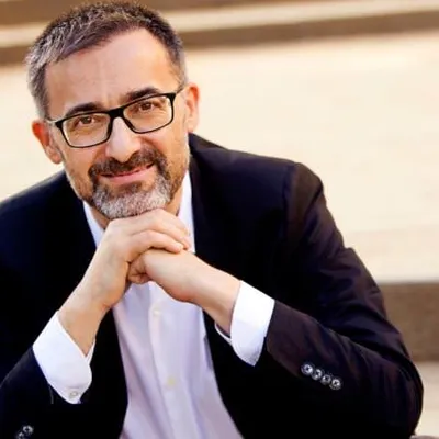 Antoni Gutiérrez-Rubí