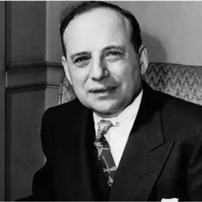 Benjamin Graham