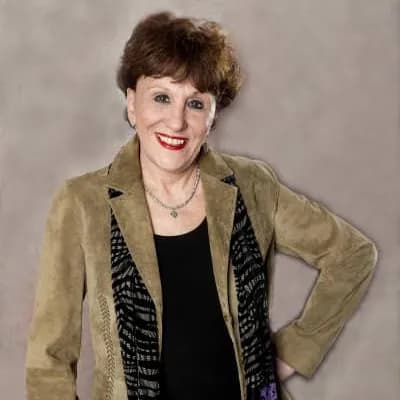 Beverly Kaye