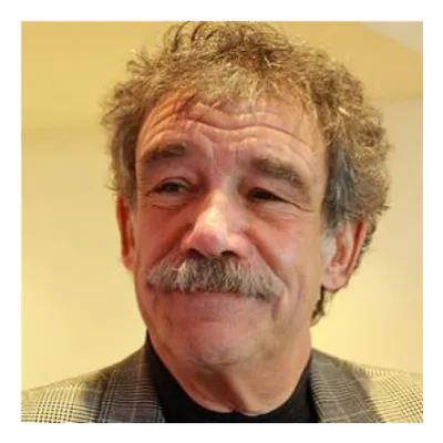 Bob Dorf