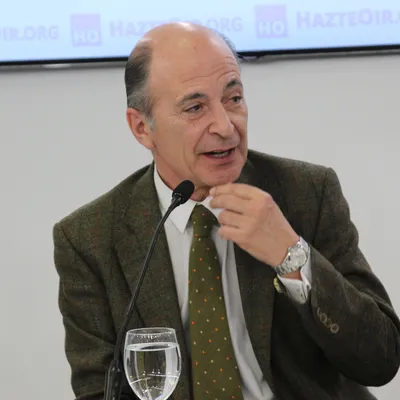 Carlos Rodríguez Braun