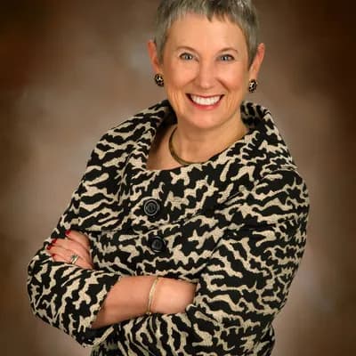 Catherine Fyock