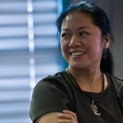 Charlene Li