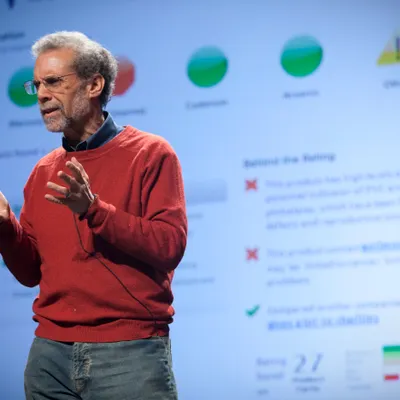 Daniel Goleman