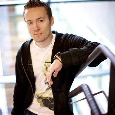 David Heinemeier Hansson