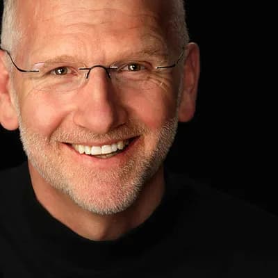 Hal Gregersen