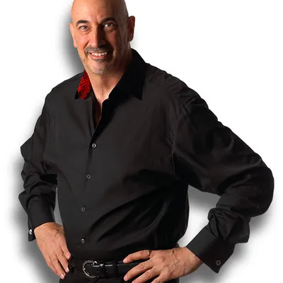Jeffrey Gitomer