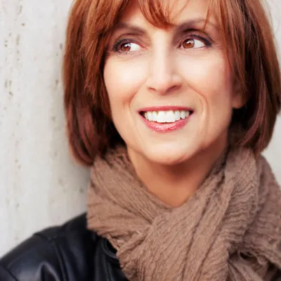 Jennifer B. Kahnweiler