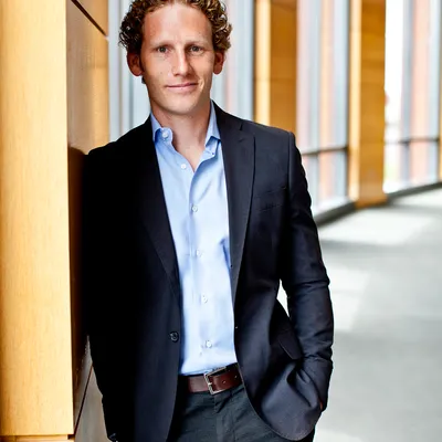 Jonah Berger