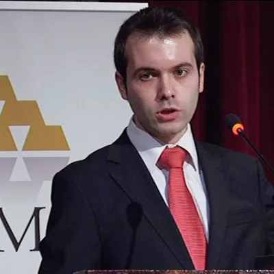 Juan Ramón Rallo