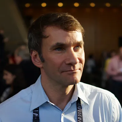 Keith Ferrazzi