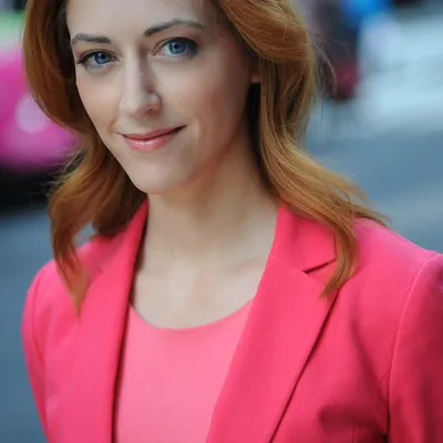 Kelly McGonigal