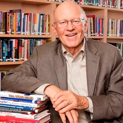 Ken Blanchard