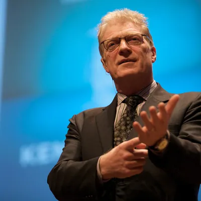 Ken Robinson