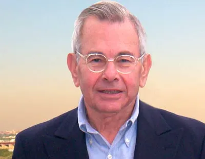 Kenneth Roman