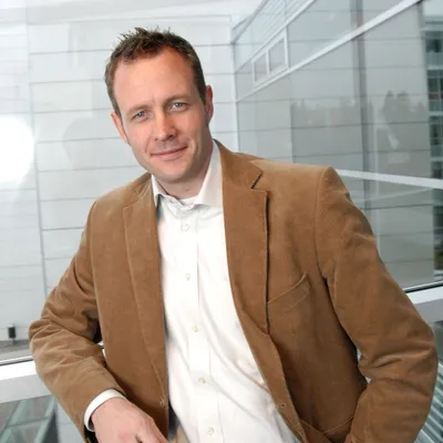 Magnus Lindkvist