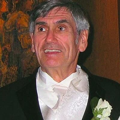 Marshall B. Rosenberg