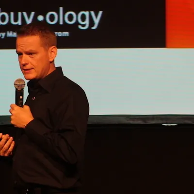 Martin Lindstrom