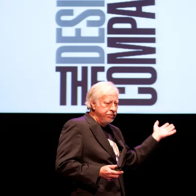 Marty Neumeier