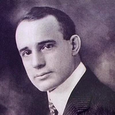 Napoleon Hill