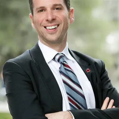 Ori Brafman