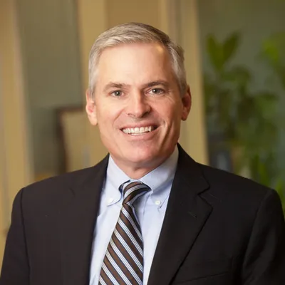 Patrick Lencioni