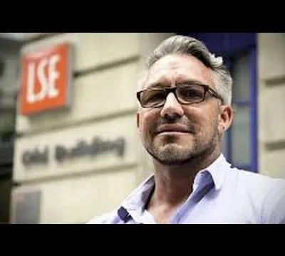 Paul Dolan