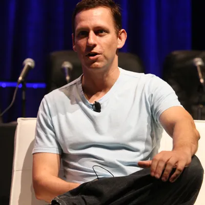 Peter Thiel