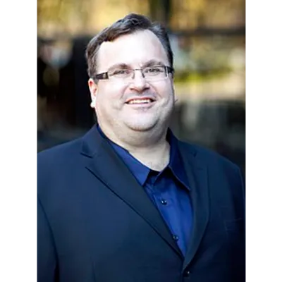 Reid Hoffman