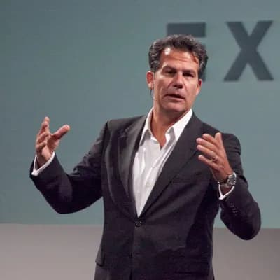 Richard Florida