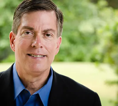Roger Dooley