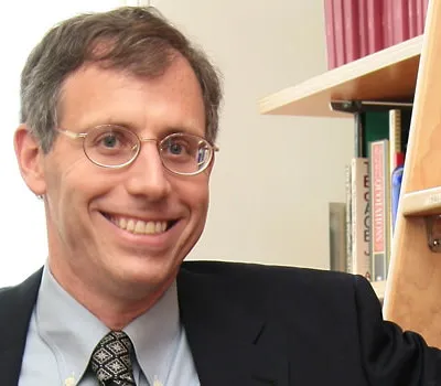 Scott A. Shane