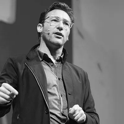 Simon Sinek
