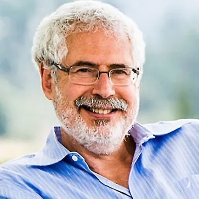 Steve Blank
