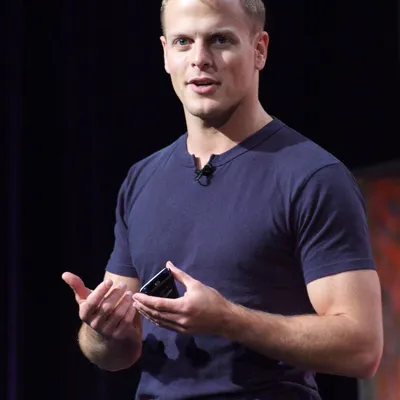 Timothy Ferriss