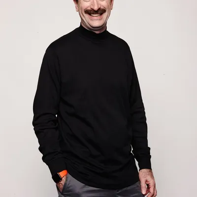 Tom Kelley