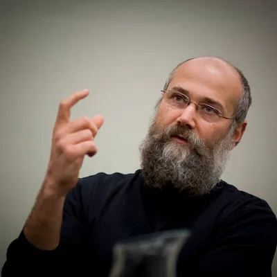 Yochai Benkler