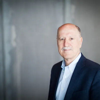 Yossi Sheffi