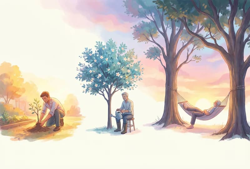 10 minutos, 10 meses, 10 años