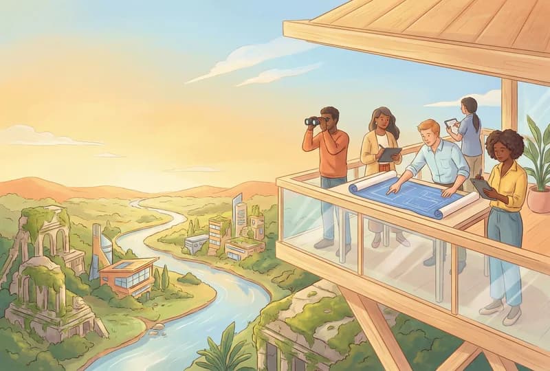 Aprender de las catástrofes