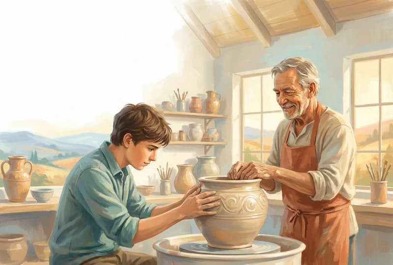 Aprender de los campeones