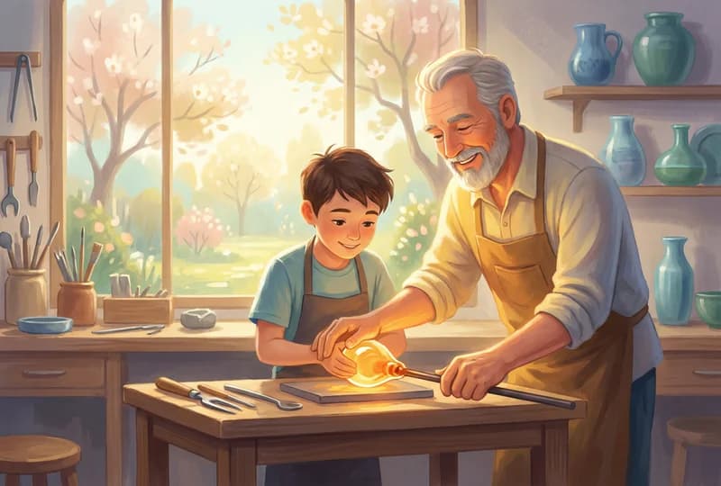 Aprendiendo de los mejores