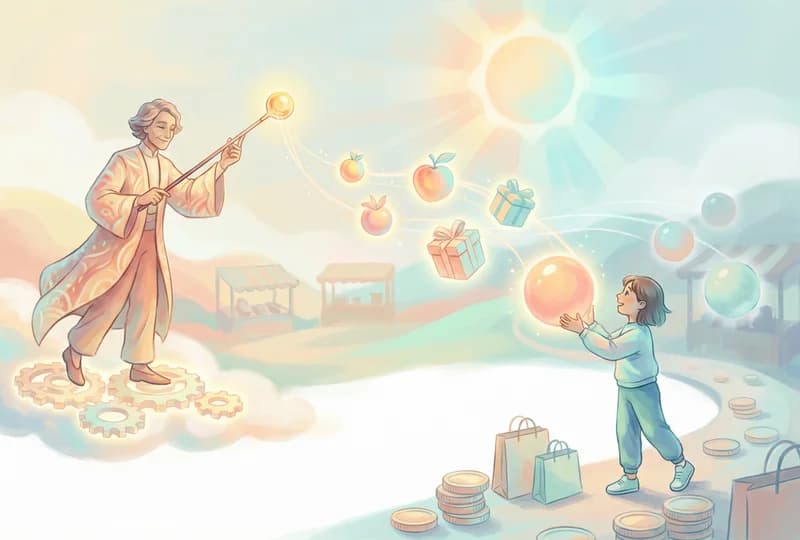 Así se manipula al consumidor