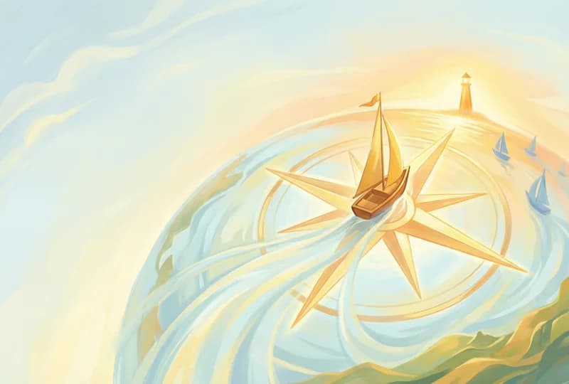 Buscando la ventaja global