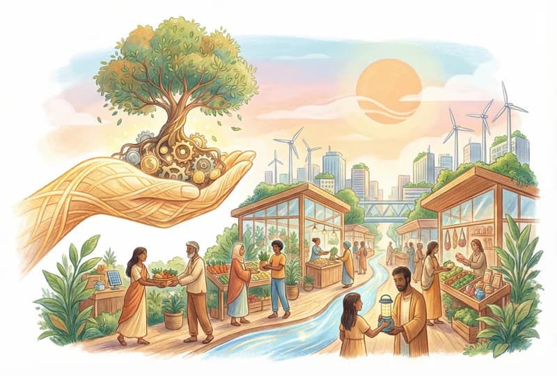 Capitalismo consciente 