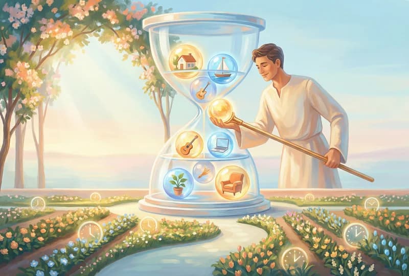 Cómo administrar su tiempo