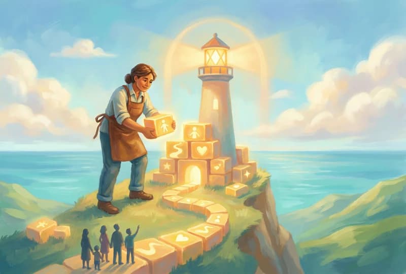 Cómo construir una Story-Brand