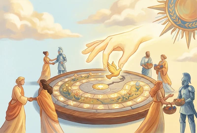 Cómo ganar una guerra