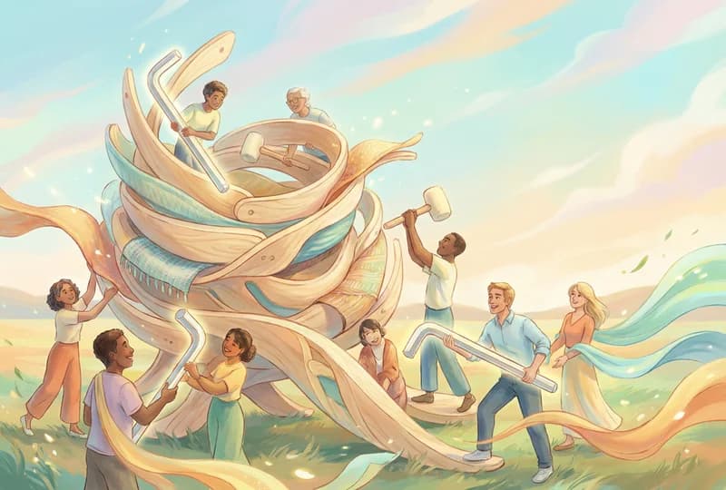 Cómo hacemos las cosas en IKEA